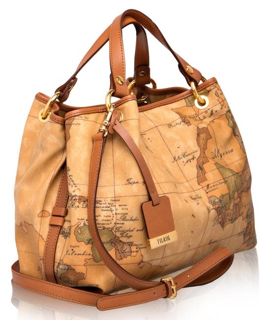 ALVIERO MARTINI 1 ^ CLASS CONTEMPORARY, Sac à main avec bandoulière NATUREL - Sacs pour Femme