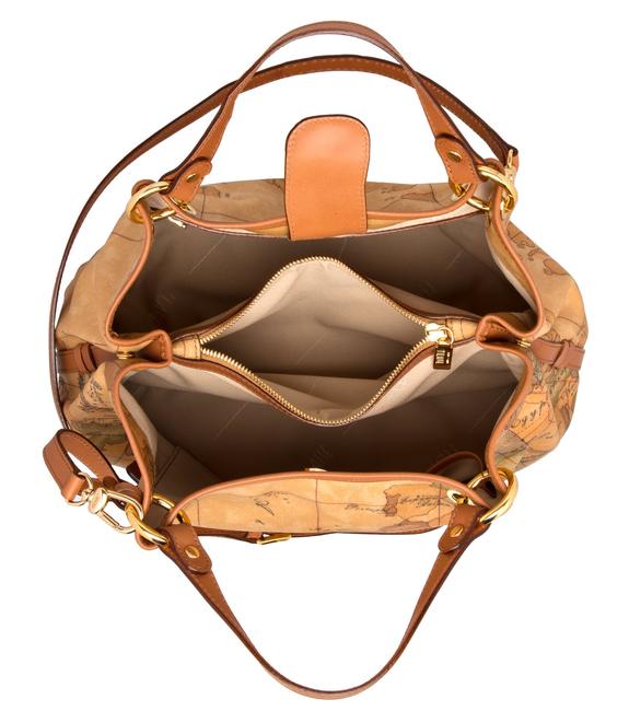 ALVIERO MARTINI 1 ^ CLASS CONTEMPORARY, Sac à main avec bandoulière NATUREL - Sacs pour Femme