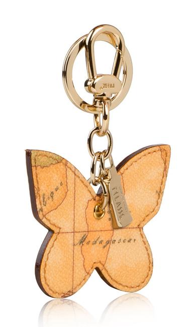 ALVIERO MARTINI 1 ^ CLASS Porte-clés GEO CLASSIC NATUREL - Porte-clés