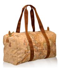 ALVIERO MARTINI PRIMA CLASSE Sac ALVIERO MARTINI 1 ^ CLASSE GEO SOFT, petite taille NATUREL - Sacs de voyage - 2