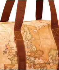 ALVIERO MARTINI PRIMA CLASSE Sac ALVIERO MARTINI 1 ^ CLASSE GEO SOFT, petite taille NATUREL - Sacs de voyage - 3