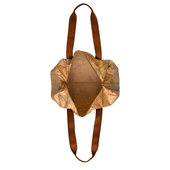 Sac ALVIERO MARTINI 1 ^ CLASSE GEO SOFT, petite taille NATUREL - Sacs de voyage