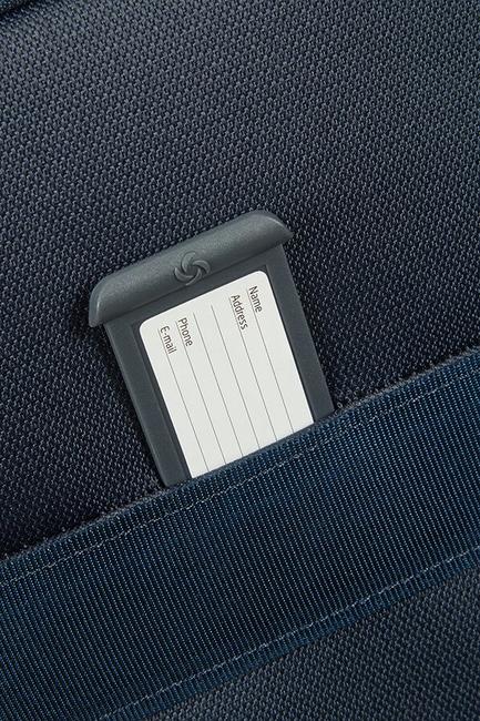 Chariot CITYBEAT, bagage à main blu navy - Valises cabine