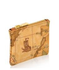 ALVIERO MARTINI PRIMA CLASSE ALVIERO MARTINI 1 ^ CLASS Pochette porte-cl&eacute;s GEO CLASSIC NATUREL - Porte-cl&eacute;s - 2