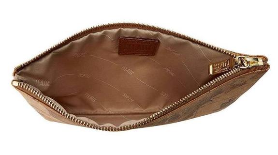 Geo New Pochette Made in Italy NATUREL - Sacs pour Femme