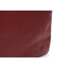 TIMBERLAND  Pochette à revers, en cuir ROUGE - Sacs pour Femme - 4