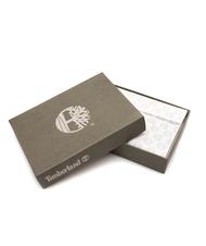 TIMBERLAND Portefeuille VERTICAL, en cuir NOIR - Portefeuilles Homme - 4