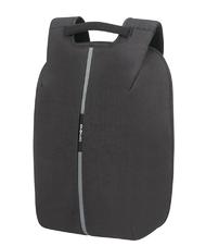 SAMSONITE Sac à dos SECURIPAK, avec système antivol, sac pour ordinateur portable 15.6" - Sacs à dos pour ordinateur portable