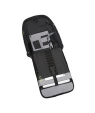 SAMSONITE Sac à dos SECURIPAK, avec système antivol, sac pour ordinateur portable 15.6" ACIER NOIR - Sacs à dos pour ordinateur portable - 3