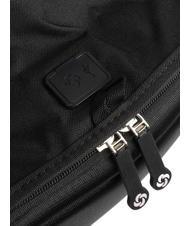 SAMSONITE Sac &agrave; dos SECURIPAK, avec syst&egrave;me antivol, sac pour ordinateur portable 14" ACIER NOIR - Sacs &agrave; dos pour ordinateur portable - 3