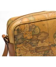 ALVIERO MARTINI PRIMA CLASSE ALVIERO MARTINI 1 ^ CLASS Geo Classic Sac à bandoulière NATUREL - Sacs pour Femme - 4