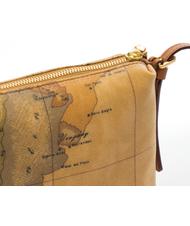 ALVIERO MARTINI PRIMA CLASSE ALVIERO MARTINI 1 ^ CLASS Geo CONTEMPORAIN Mini, bandoulière NATUREL - Sacs pour Femme - 3