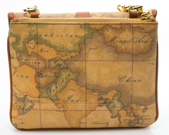 Geo Classic Sac avec bandoulière amovible NATUREL - Sacs pour Femme