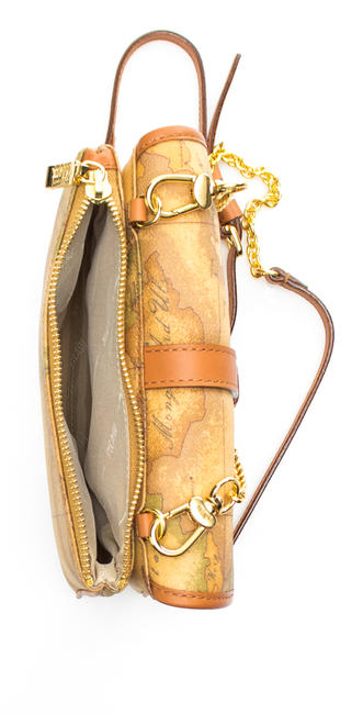 Geo Classic Sac avec bandoulière amovible NATUREL - Sacs pour Femme