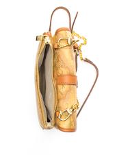 ALVIERO MARTINI PRIMA CLASSE Geo Classic Sac avec bandoulière amovible NATUREL - Sacs pour Femme - 6