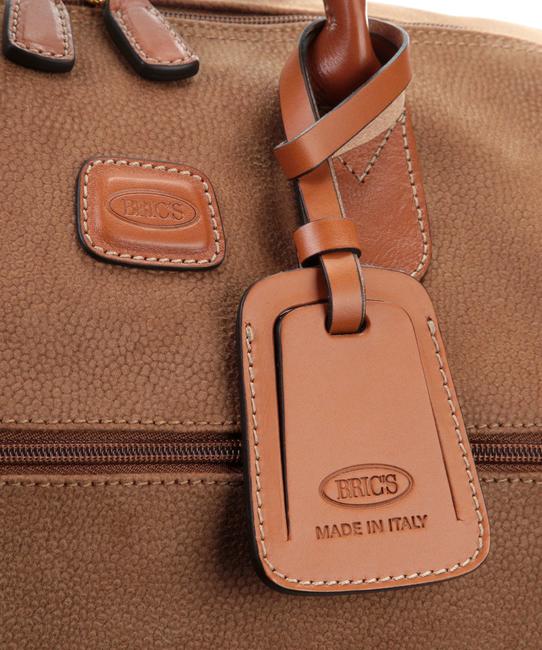 Sac'S BRIC Ligne de vie, de grande taille renne - Sacs de voyage