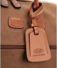 BRIC’S Sac'S BRIC Ligne de vie, de grande taille renne - Sacs de voyage - 5