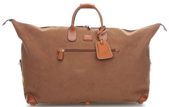 Sac'S BRIC Ligne de vie, de grande taille renne - Sacs de voyage