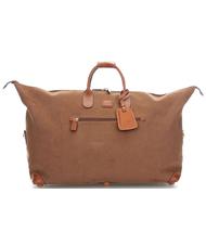 BRIC’S Sac'S BRIC Ligne de vie, de grande taille renne - Sacs de voyage - 4