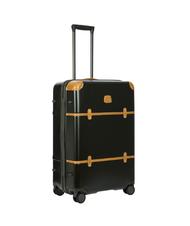 BRIC’S Valise Ligne BELLAGIO, grande taille olive - Valises Rigides - 4