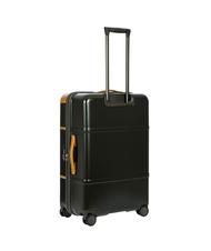 BRIC’S Valise Ligne BELLAGIO, grande taille olive - Valises Rigides - 5