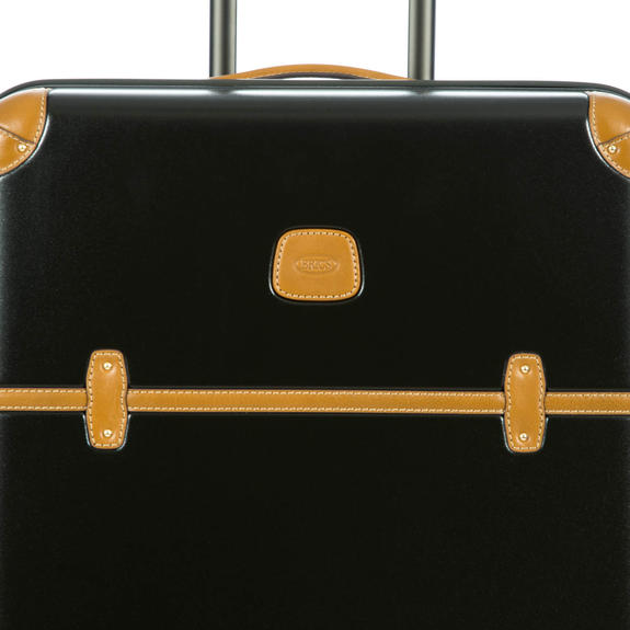 Valise Ligne BELLAGIO, grande taille olive - Valises Rigides