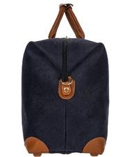 BRIC’S Sac'S BRIC Ligne de vie, de grande taille bleu - Sacs de voyage - 5