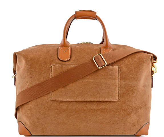 Sac de voyage Ligne LIFE renne - Sacs de voyage