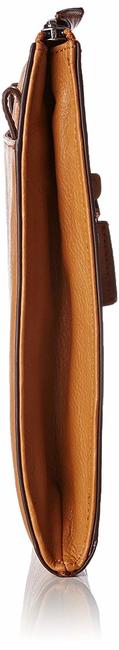 Coque iPad PIKE, en cuir, avec bandouli&egrave;re CUIR - &Eacute;tui pour tablette & Organiseur