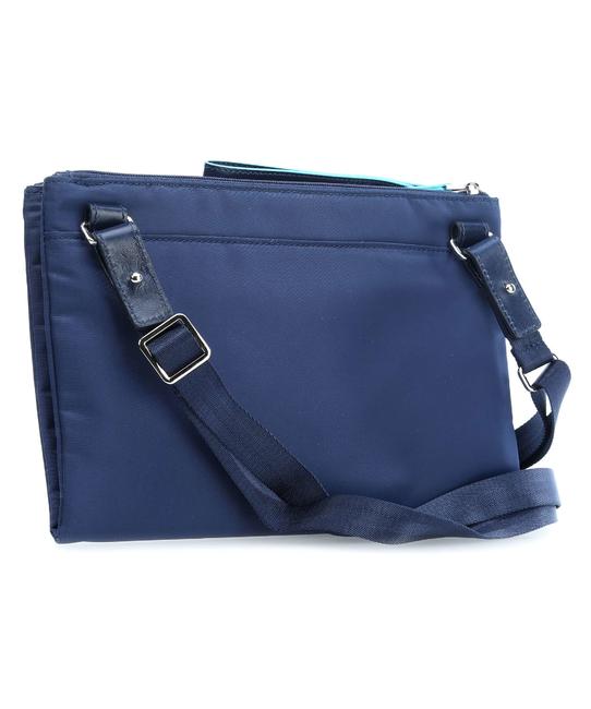 Celion Pochette &agrave; bandouli&egrave;re bleu - Sacs pour Femme