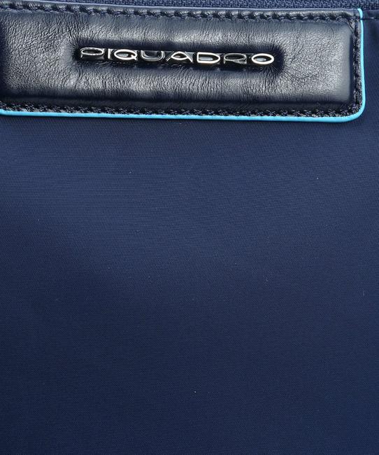 Celion Pochette &agrave; bandouli&egrave;re bleu - Sacs pour Femme