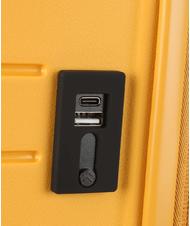 BRIC&rsquo;S Chariot  Be Young ULISSE, bagage &agrave; main mangue - Valises cabine - 9