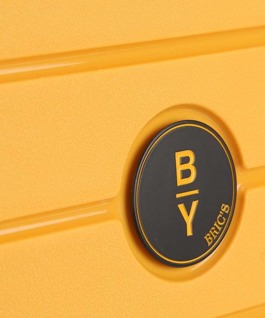 Chariot  Be Young ULISSE, bagage &agrave; main mangue - Valises cabine