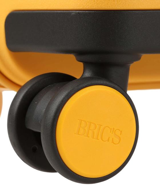 Chariot  Be Young ULISSE, bagage &agrave; main mangue - Valises cabine