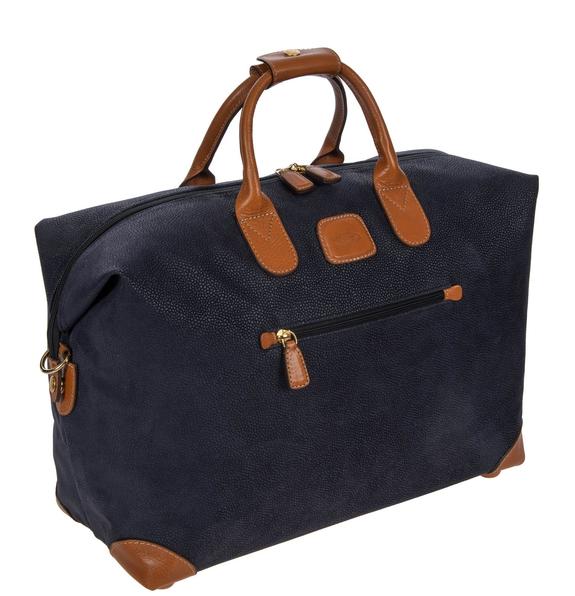 Sac de voyage Ligne LIFE bleu - Sacs de voyage