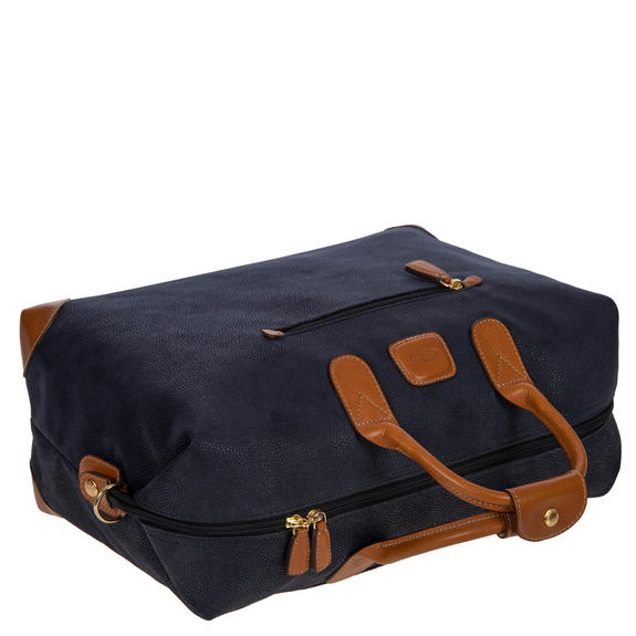 Sac de voyage Ligne LIFE bleu - Sacs de voyage