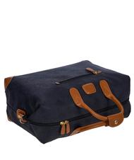 BRIC’S Sac de voyage Ligne LIFE bleu - Sacs de voyage - 4