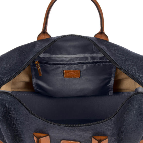 Sac de voyage Ligne LIFE bleu - Sacs de voyage