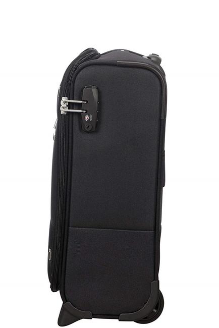 Valise Underseater BASE BOOST, valise cabine NOIR - Valises cabine