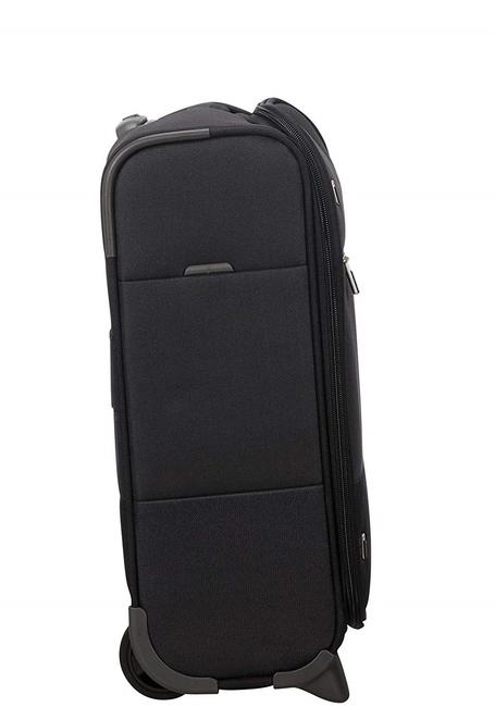 Valise Underseater BASE BOOST, valise cabine NOIR - Valises cabine
