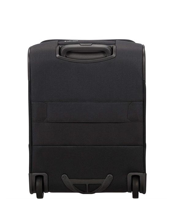 Valise Underseater BASE BOOST, valise cabine NOIR - Valises cabine