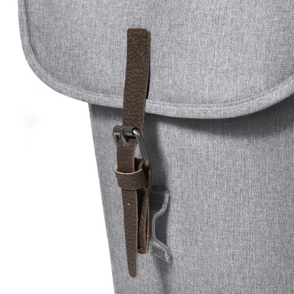 Sac a dos  Ciera Pour ordinateur portable 14" sundaygrey - Sacs &agrave; dos pour l'&Eacute;cole & les Loisirs