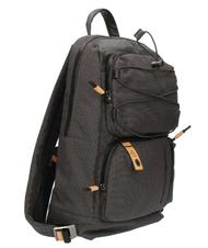 PIQUADRO Sac a dos BLAME, pour ordinateur portable 14'', en tissu technique Noir - Sacs &agrave; dos pour ordinateur portable - 2