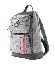 PIQUADRO Sac a dos BLAME, pour ordinateur portable 14'', en tissu technique GRIS - Sacs &agrave; dos pour ordinateur portable - 2