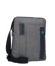 PIQUADRO Sacoche homme Ligne PULSE P16, pour iPad - Sacs en Bandoulières pour Homme