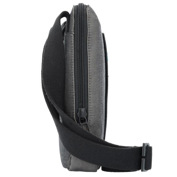 Sacoche homme Ligne P16 CHEVRON / GREY - Sacs en Bandoulières pour Homme