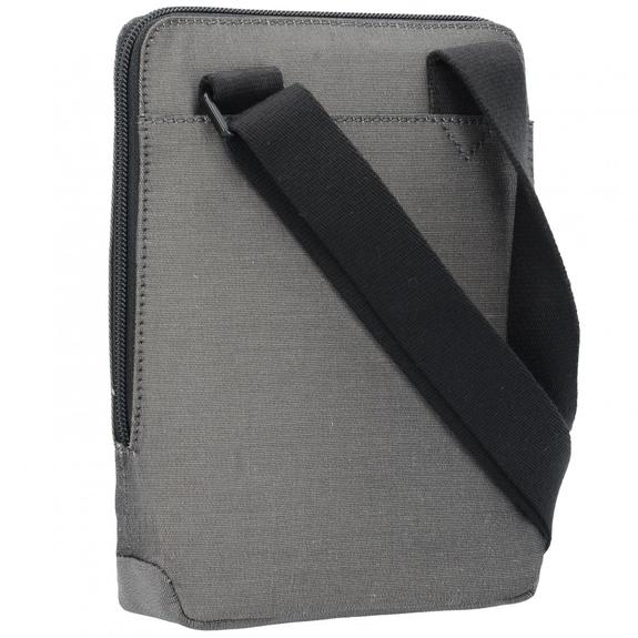 Sacoche homme Ligne P16 CHEVRON / GREY - Sacs en Bandoulières pour Homme