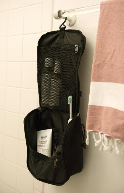 Trousse SUNDEE NOIR - Trousses