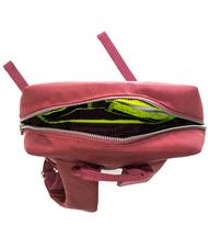 BLAUER Basyk Petit sac a dos port&eacute; &eacute;paule Bordeaux - Sacs &agrave; dos pour l'&Eacute;cole & les Loisirs - 5