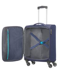AMERICAN TOURISTER Valise FUNSHINE, valise cabine bleu orion - Valises cabine - 2